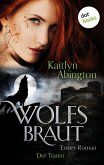 Der Traum / Wolfsbraut Bd.1 (eBook, ePUB)