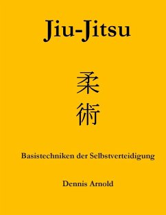 Jiu-Jitsu (eBook, ePUB) - Arnold, Dennis