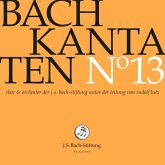 Kantaten No°13 Kantaten No°13