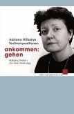 Ankommen: Gehen (eBook, ePUB)