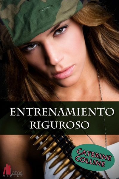 Entrenamiento riguroso (eBook, ePUB)