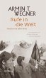Rufe in die Welt (eBook, PDF) - Bild 1