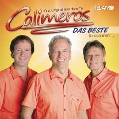 Das Beste Und Noch Mehr... - Calimeros