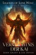 Legends of Lone Wolf 01 - Vermächtnis... - Bild 1