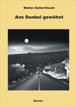 Ans Dunkel gewöhnt (eBook, ePUB) - Satterthwait, Walter