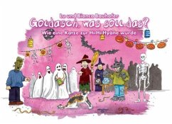 Goldasch, was soll das? (eBook, ePUB)