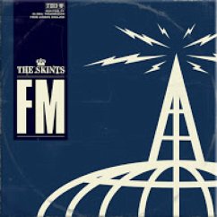 Cover Fm (Colored Vinyl+Mp3)