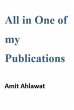 All in One of my Publications (eBook,... - Bild 1