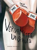 Verdammte Unschuld (eBook, ePUB)