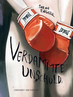 Verdammte Unschuld (eBook, ePUB) - Engell, Sarah