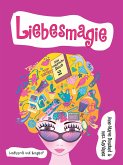 Das magische Buch 2 - Liebesmagie (eBook, ePUB)