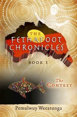 Fethafoot Chronicles (eBook, ePUB) Fethafoot Chronicles (eBook, ePUB)
