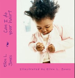 Cover Can I do your hair? (eBook, ePUB)