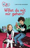 K für Klara 2 - Willst du mit mir gehen? (eBook, ePUB)