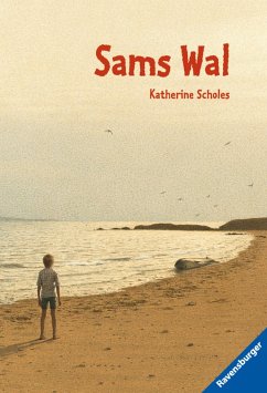 Sams Wal (eBook, ePUB) - Scholes, Katherine