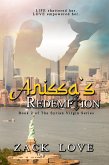 Anissa's Redemption (The Syrian Virgin, #2) (eBook, ePUB)
