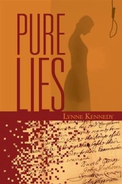 Pure Lies (eBook, ePUB) - Kennedy, Lynne