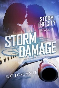 Storm Damage (eBook, ePUB) - Foscante, E. C.