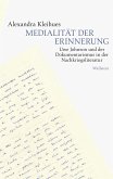Medialität der Erinnerung (eBook, PDF)