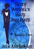Nancy Werlock's Diary: Dear Diary, (eBook, ePUB)