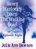 Nancy Werlock's Diary: The Walking Dead (eBook, ePUB)