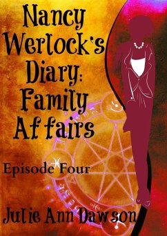 Nancy Werlock's Diary: Family Affairs (eBook, ePUB) - Dawson, Julie Ann