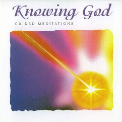 Knowing God (MP3-Download) - Khumaris, Brahma