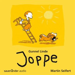 Joppe (MP3-Download) - Linde, Gunnel