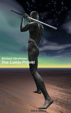 Das Lumia-Projekt (eBook, ePUB) - Kato, Yasushi