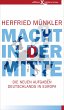Macht in der Mitte (eBook, ePUB) - Bild 1