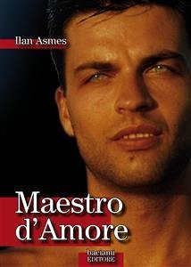 Maestro d'amore (eBook, ePUB) - Asmes, Ilan