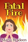 Fatal Fire (eBook, ePUB)