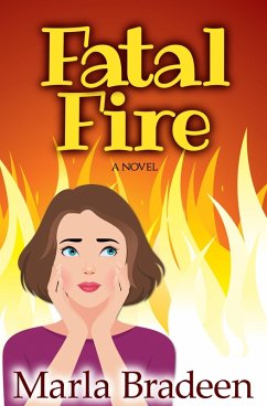 Cover Fatal Fire (eBook, ePUB)