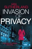 Invasion of Privacy (Brody Taylor Thrillers, #2) (eBook, ePUB) Invasion of Privacy (Brody Taylor Thrillers, #2) (eBook, ePUB)