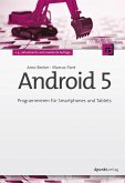 Android 5 (eBook, PDF)