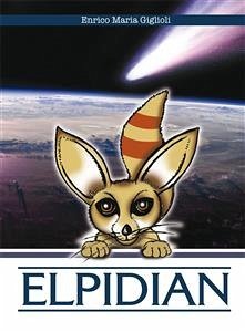 Elpidian (fixed-layout eBook, ePUB) - Maria Giglioli, Enrico