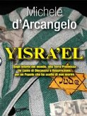 YISRA'EL (eBook, ePUB)