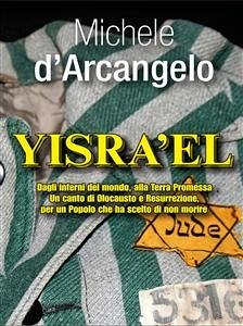 YISRA'EL (eBook, ePUB) - D'Arcangelo, Michele