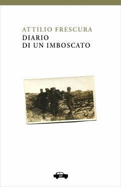 Diario di un imboscato (eBook, ePUB) - Frescura, Attilio