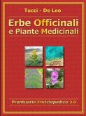 Erbe Officinali e Piante Medicinali (eBook, ePUB)