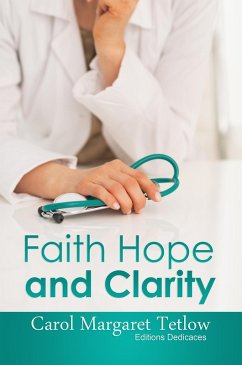 Cover Faith Hope and Clarity (eBook, ePUB)