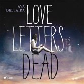 Love Letters to the Dead (MP3-Download)