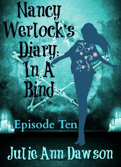 Nancy Werlock's Diary: In a Bind (eBook, ePUB) - Dawson, Julie Ann
