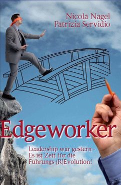 Edgeworker (eBook, ePUB) - Nagel, Nicola; Servidio, Patrizia