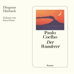 Der Wanderer (MP3-Download) - Coelho, Paulo