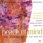 Peace Of Mind (MP3-Download)