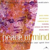 Peace Of Mind (MP3-Download) Peace Of Mind (MP3-Download)