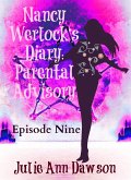 Nancy Werlock's Diary: Parental Advisory (eBook, ePUB)