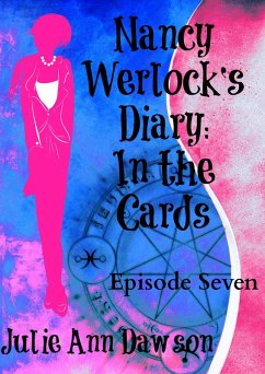 Nancy Werlock's Diary: In the Cards (eBook, ePUB) - Dawson, Julie Ann