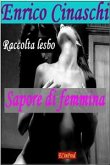 Sapore di femmina (eBook, ePUB)